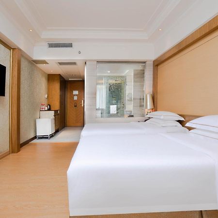 Guangzhou Good International Hotel Екстер'єр фото