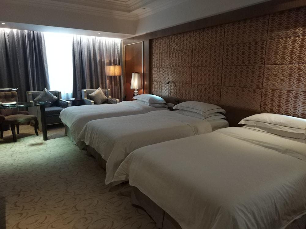 Guangzhou Good International Hotel Екстер'єр фото