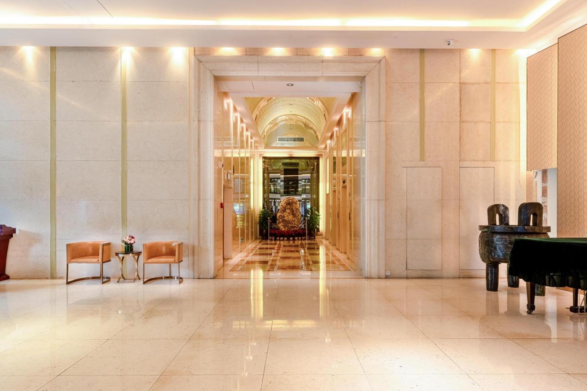 Guangzhou Good International Hotel Екстер'єр фото